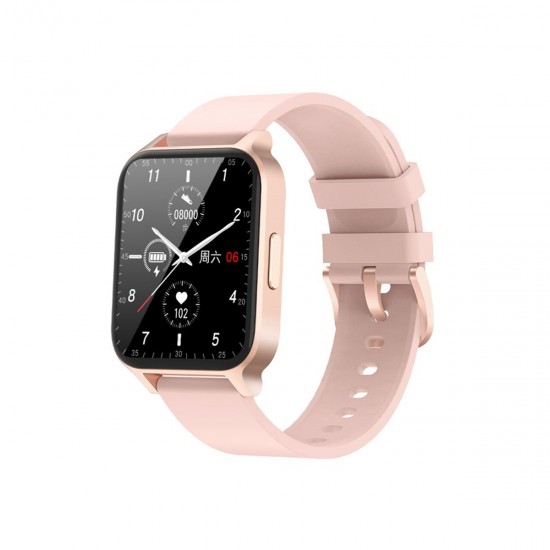 Smartwatch X5 BLE 5.0 color rosa